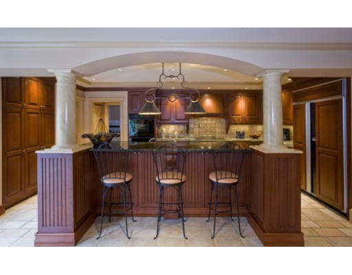 9 Burnham Road Newton, MA 02465 - Photo 5 of 14