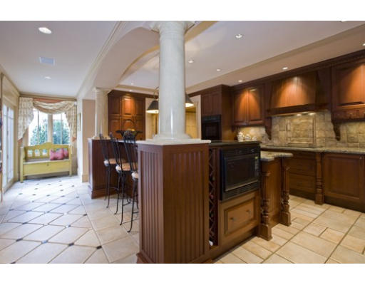 9 Burnham Road Newton, MA 02465 - Photo 6 of 14