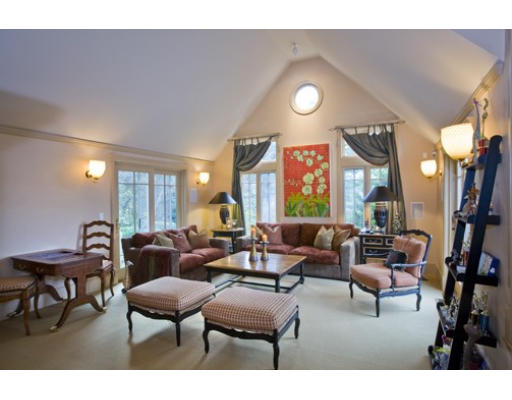 9 Burnham Road Newton, MA 02465 - Photo 10 of 14