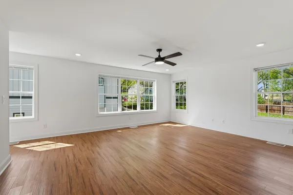 $690,000 | 203 Oceola Avenue, Unit 2, Nashville, TN 37209