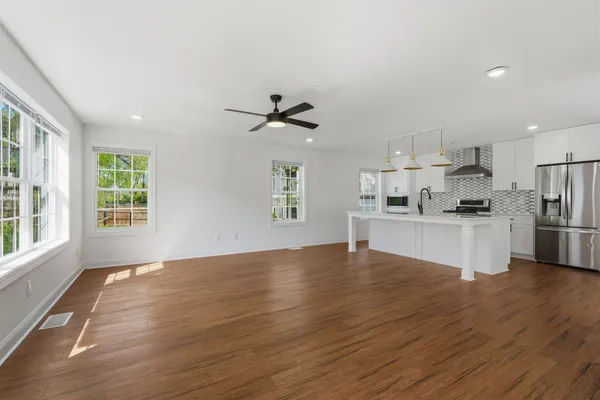 $690,000 | 203 Oceola Avenue, Unit 2, Nashville, TN 37209