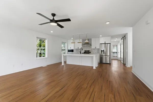 $690,000 | 203 Oceola Avenue, Unit 2, Nashville, TN 37209