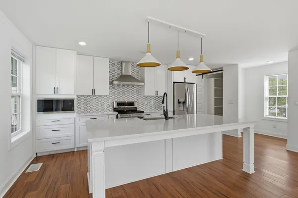 $690,000 | 203 Oceola Avenue, Unit 2, Nashville, TN 37209