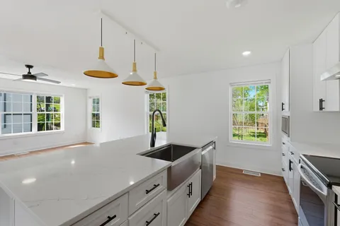 $675,000 | 203 Oceola Avenue, Unit 2, Nashville, TN 37209