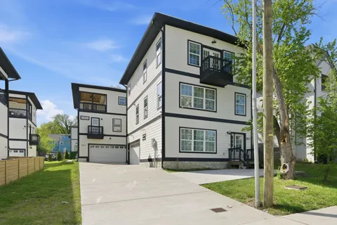 $675,000 | 203 Oceola Avenue, Unit 2, Nashville, TN 37209