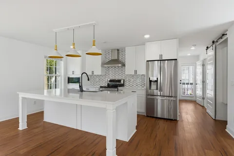$675,000 | 203 Oceola Avenue, Unit 2, Nashville, TN 37209