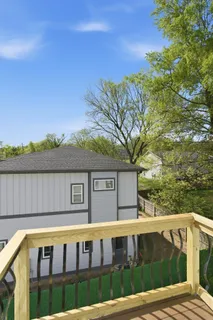 $675,000 | 203 Oceola Avenue, Unit 2, Nashville, TN 37209