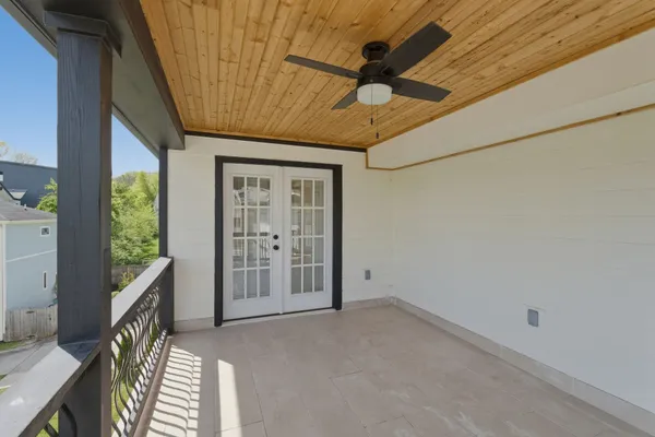 $690,000 | 203 Oceola Avenue, Unit 2, Nashville, TN 37209