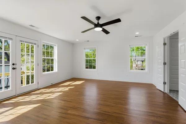 $690,000 | 203 Oceola Avenue, Unit 2, Nashville, TN 37209