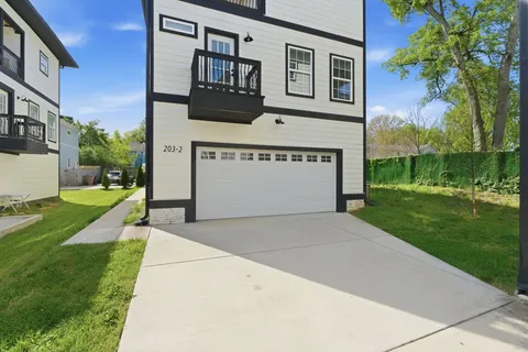 $675,000 | 203 Oceola Avenue, Unit 2, Nashville, TN 37209
