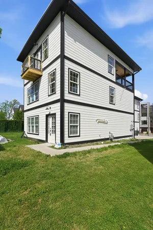 $690,000 | 203 Oceola Avenue, Unit 2, Nashville, TN 37209