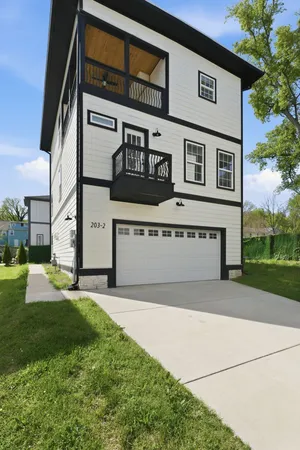 $690,000 | 203 Oceola Avenue, Unit 2, Nashville, TN 37209