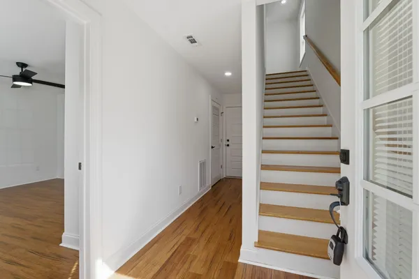 $690,000 | 203 Oceola Avenue, Unit 2, Nashville, TN 37209