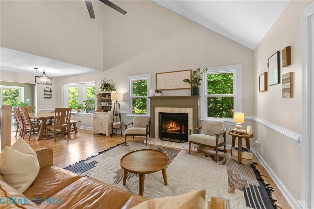 70 Mill Ridge Road Hartfield, VA 23071 - Photo 14 of 67