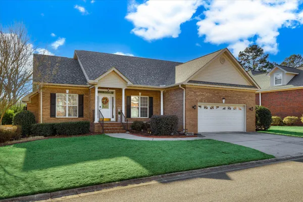 $398,900 | 111 Willow Oak Loop, Aiken, SC 29803