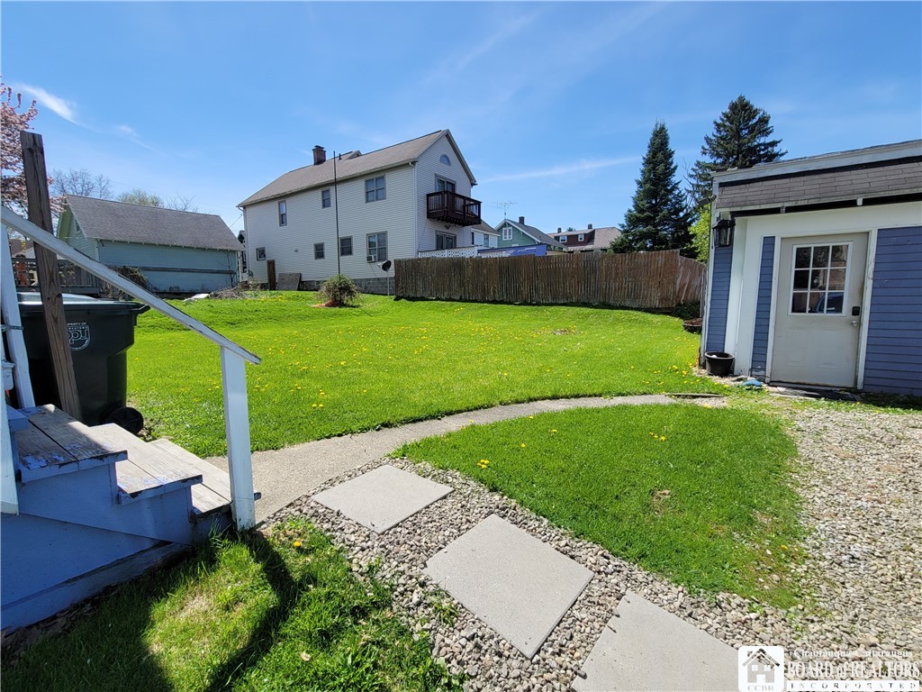 80 Myrtle Street Jamestown, NY 14701 - Photo 25 of 25