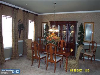 1200 Rupert Road Sanatoga, PA 19464 - Photo 3 of 12 Dining Room