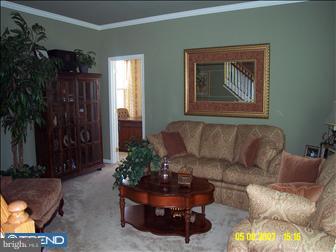 1200 Rupert Road Sanatoga, PA 19464 - Photo 4 of 12 Living Room