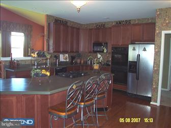 1200 Rupert Road Sanatoga, PA 19464 - Photo 5 of 12 Kitchen