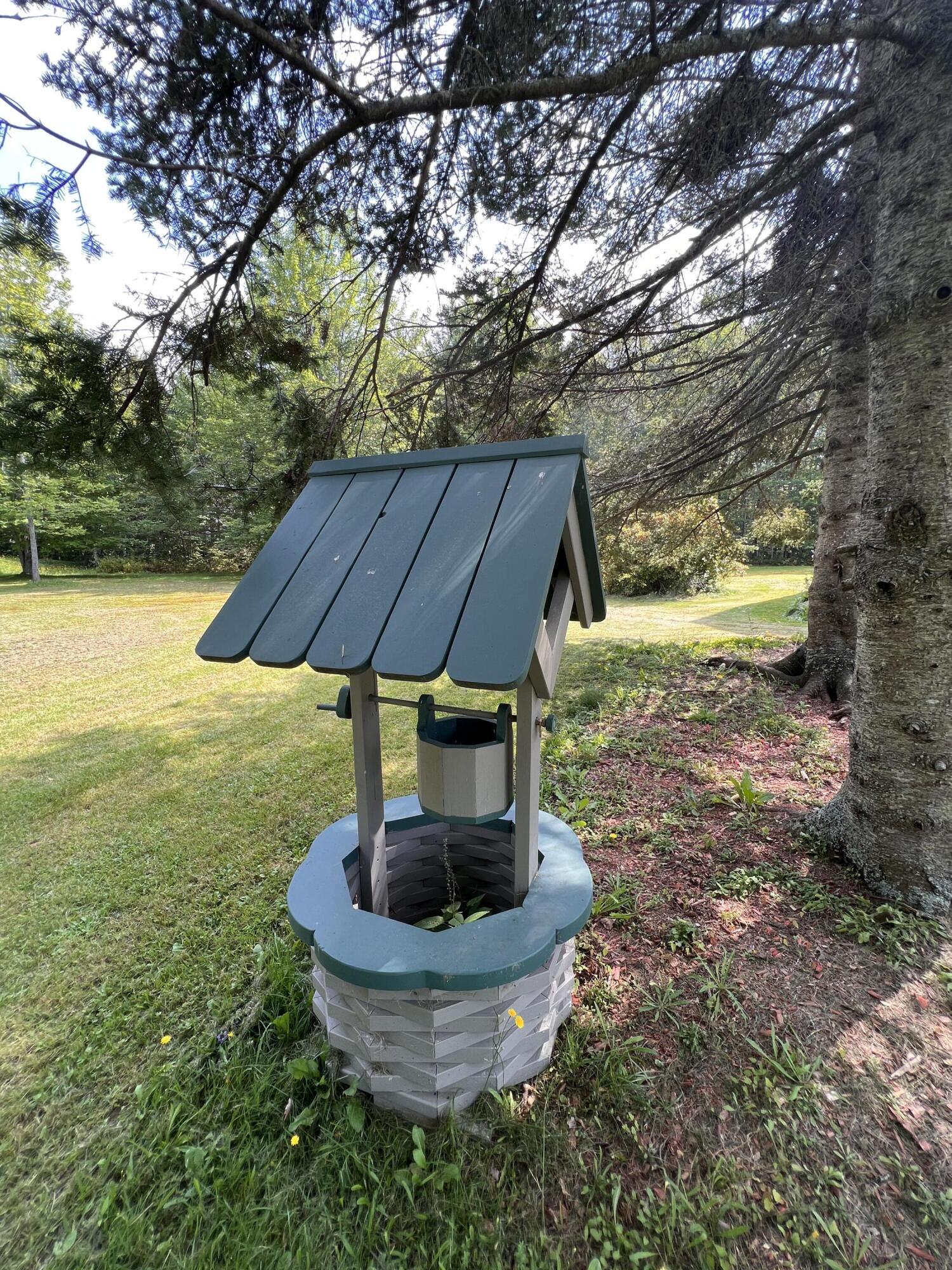 3964 Union Street Levant, ME 04456 - Photo 44 of 49 Wishing Well