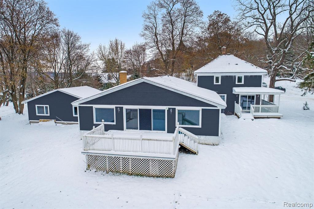 1005 Betts Road Leonard, MI 48367 - Photo 42 of 43