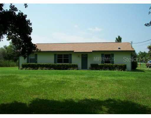 5141 Booth Road Plant City, FL 33565 - Photo 1 of 1 Exterior Front