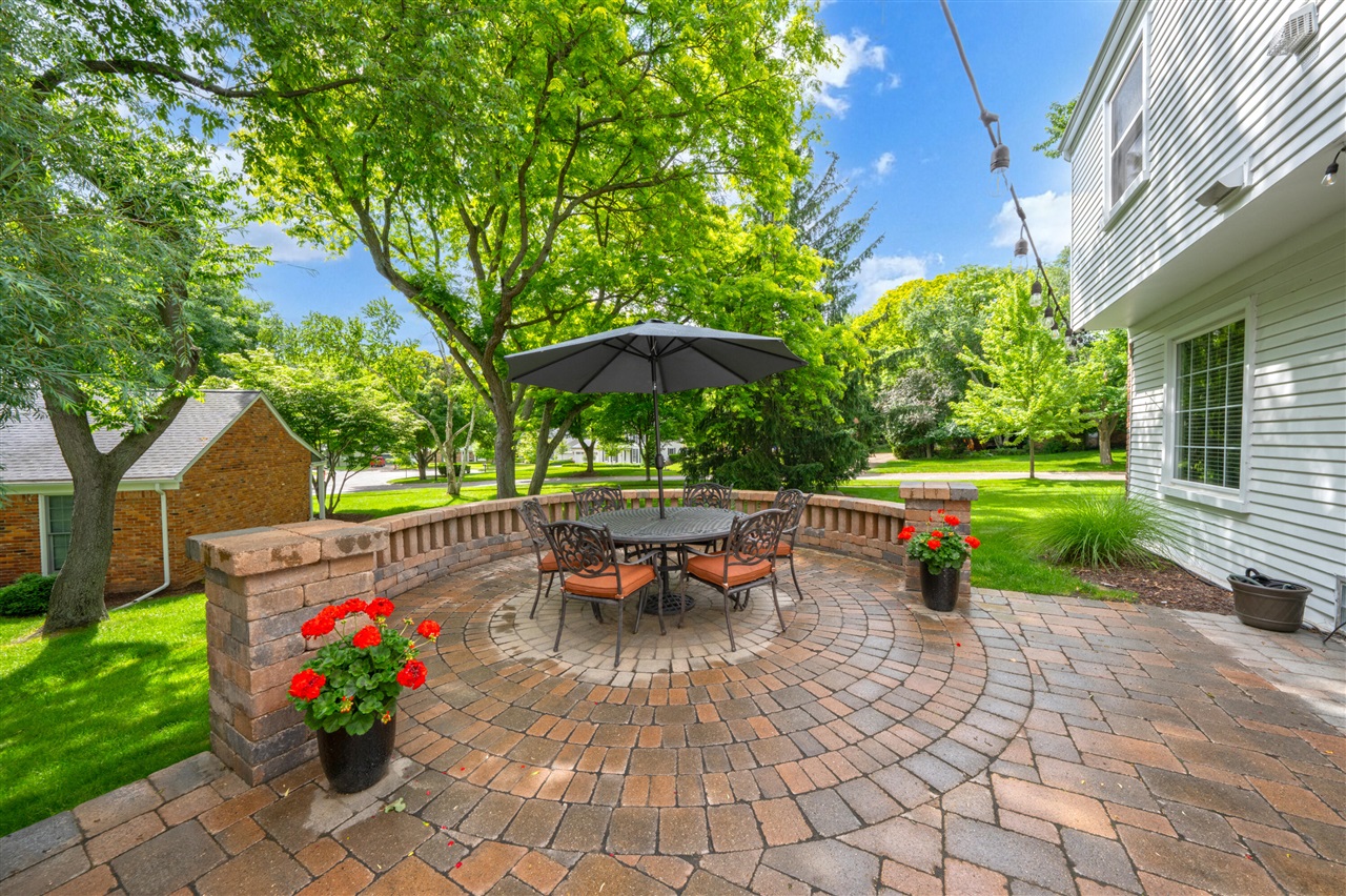 864 Great Oaks Boulevard Rochester, MI 48307 - Photo 22 of 23