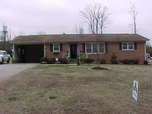 356 Olive Street Easley, SC 29640 - Photo 1 of 20 Gallery Image 1