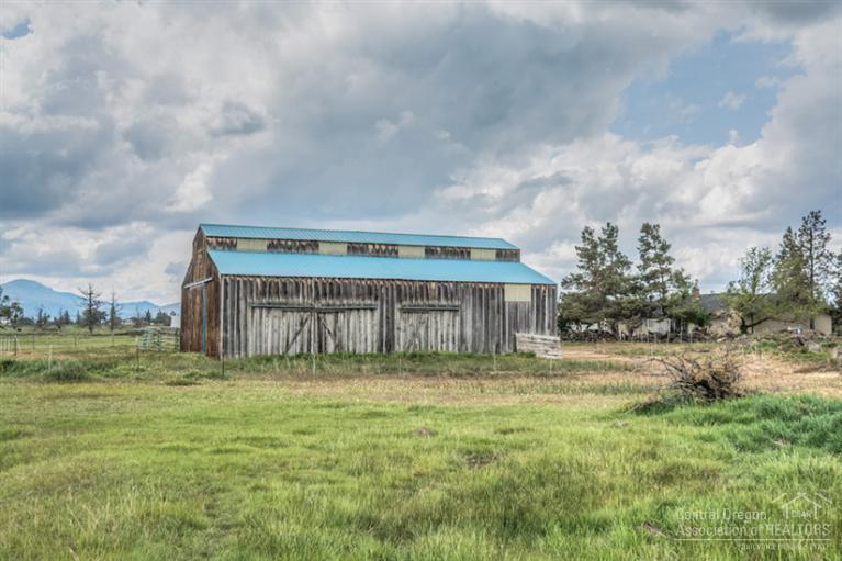 3424 Southwest Reif Road Powell Butte, OR 97753 - Photo 2 of 17 Additional Photo