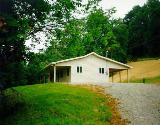 315 Purman Run Road Waynesburg, PA 15370 - Photo 1 of 1