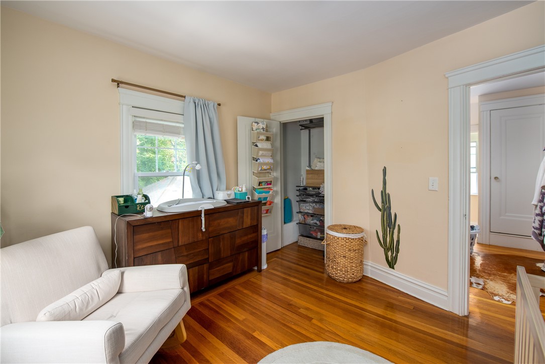 174 Rochambeau Avenue Providence, RI 02906 - Photo 23 of 32 Bedroom 2.