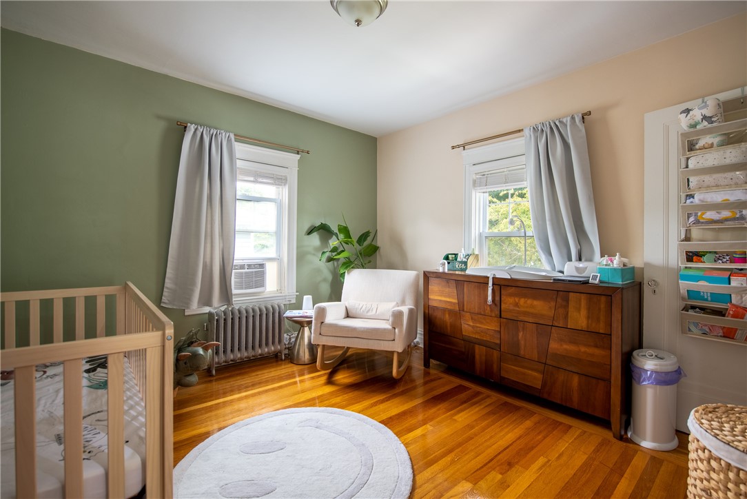 174 Rochambeau Avenue Providence, RI 02906 - Photo 24 of 32 Bedroom 2.