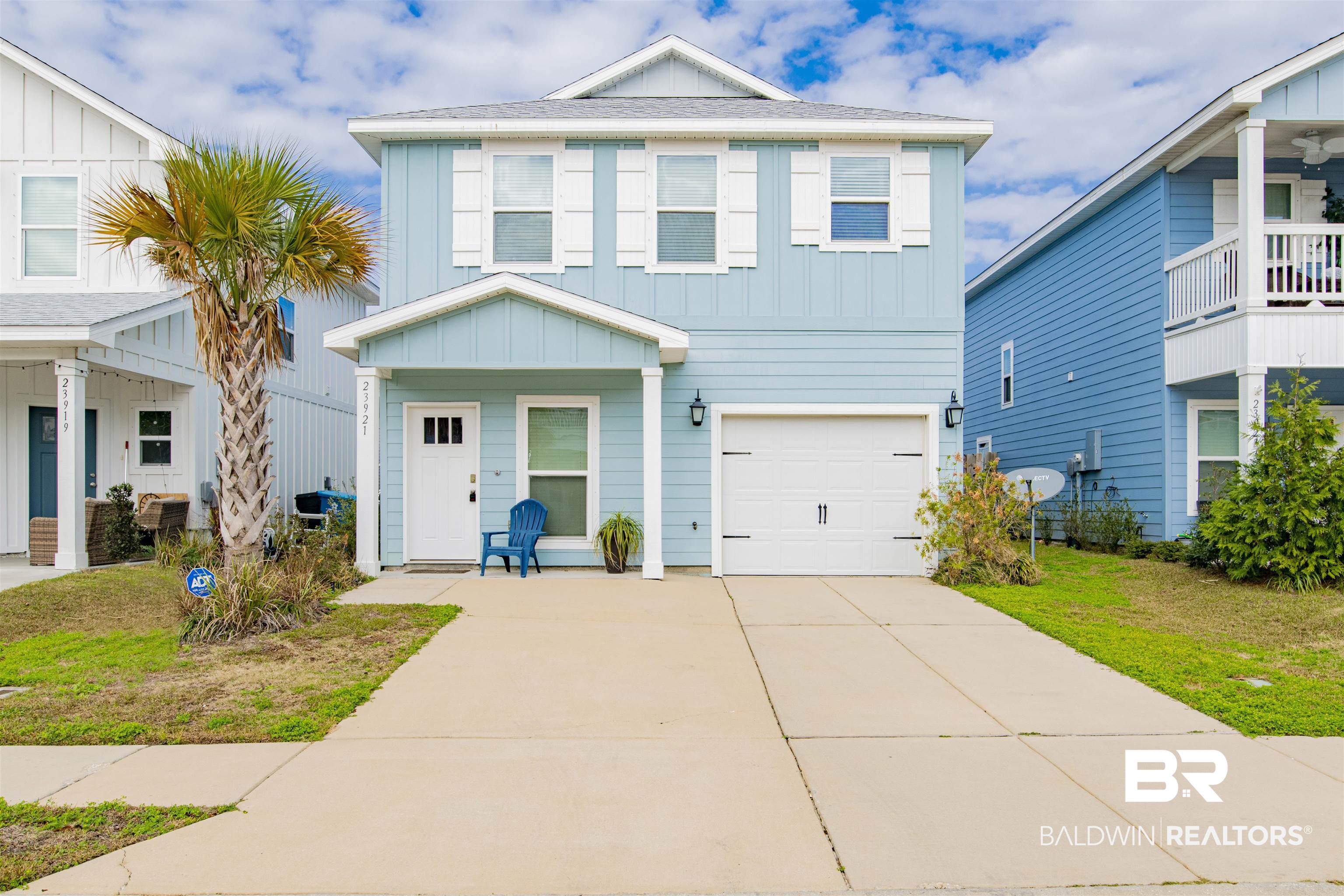 23921 Cottage Loop Orange Beach, AL 36561 - Photo 1 of 26