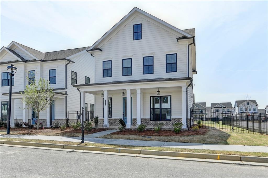 811 Dodd Trail Buford, GA 30518 - Photo 1 of 1