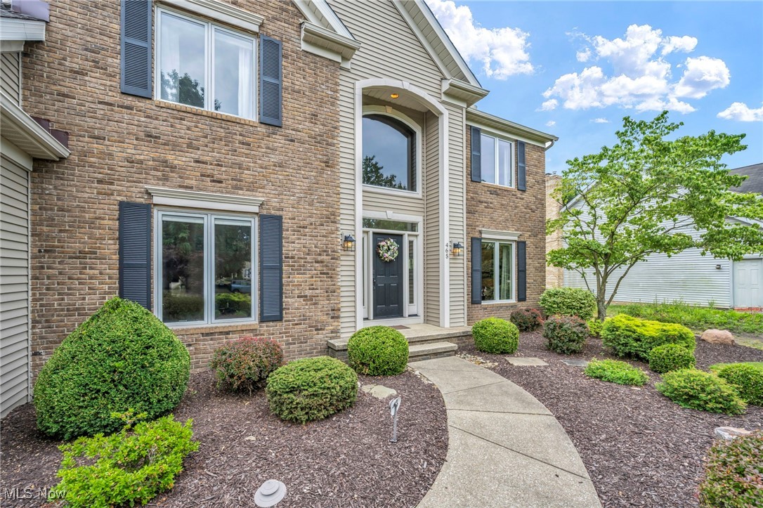 465 Longspur Road Highland Heights, OH 44143 - Photo 11 of 50