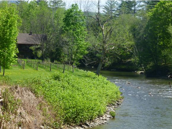133 Comstock Bridge Road Montgomery, VT 05447 - Photo 2 of 22 Gallery Image 2