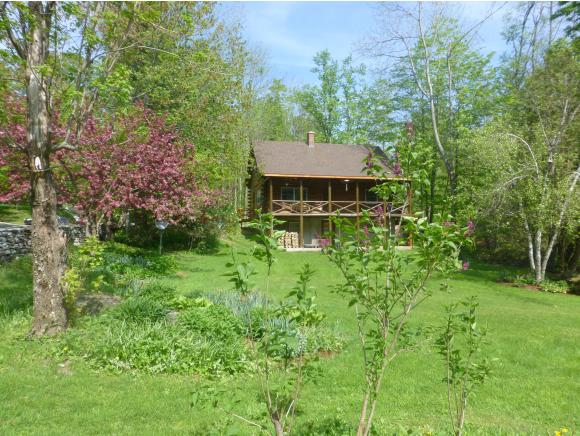 133 Comstock Bridge Road Montgomery, VT 05447 - Photo 18 of 22 Gallery Image 18