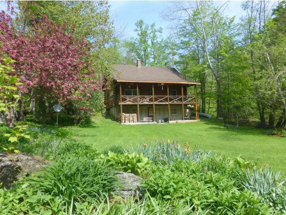 133 Comstock Bridge Road Montgomery, VT 05447 - Photo 21 of 22 Gallery Image 21