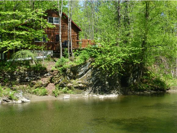 133 Comstock Bridge Road Montgomery, VT 05447 - Photo 22 of 22 Gallery Image 22