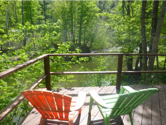 133 Comstock Bridge Road Montgomery, VT 05447 - Photo 4 of 22 Gallery Image 4