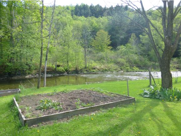 133 Comstock Bridge Road Montgomery, VT 05447 - Photo 5 of 22 Gallery Image 5