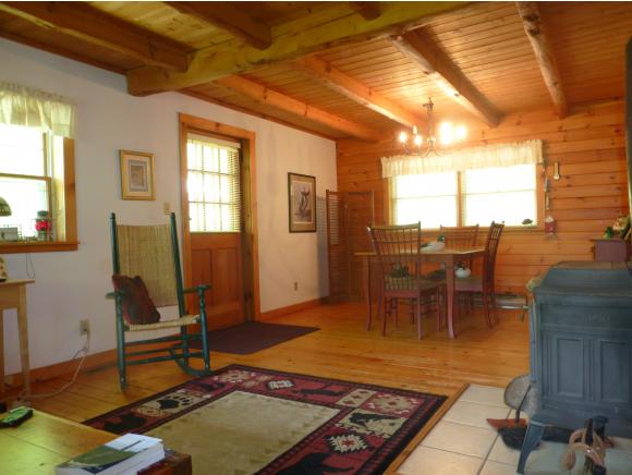 133 Comstock Bridge Road Montgomery, VT 05447 - Photo 9 of 22 Gallery Image 9
