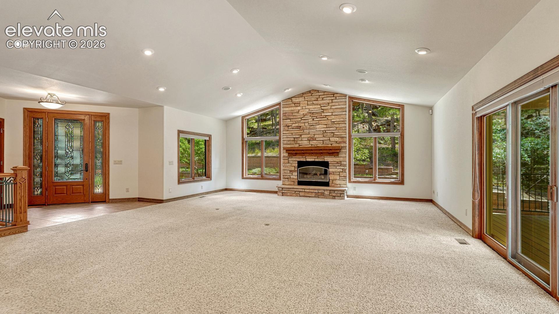 265 Hidden Valley Road Colorado Springs, CO 80919 - Photo 4 of 50 Gallery Image 4