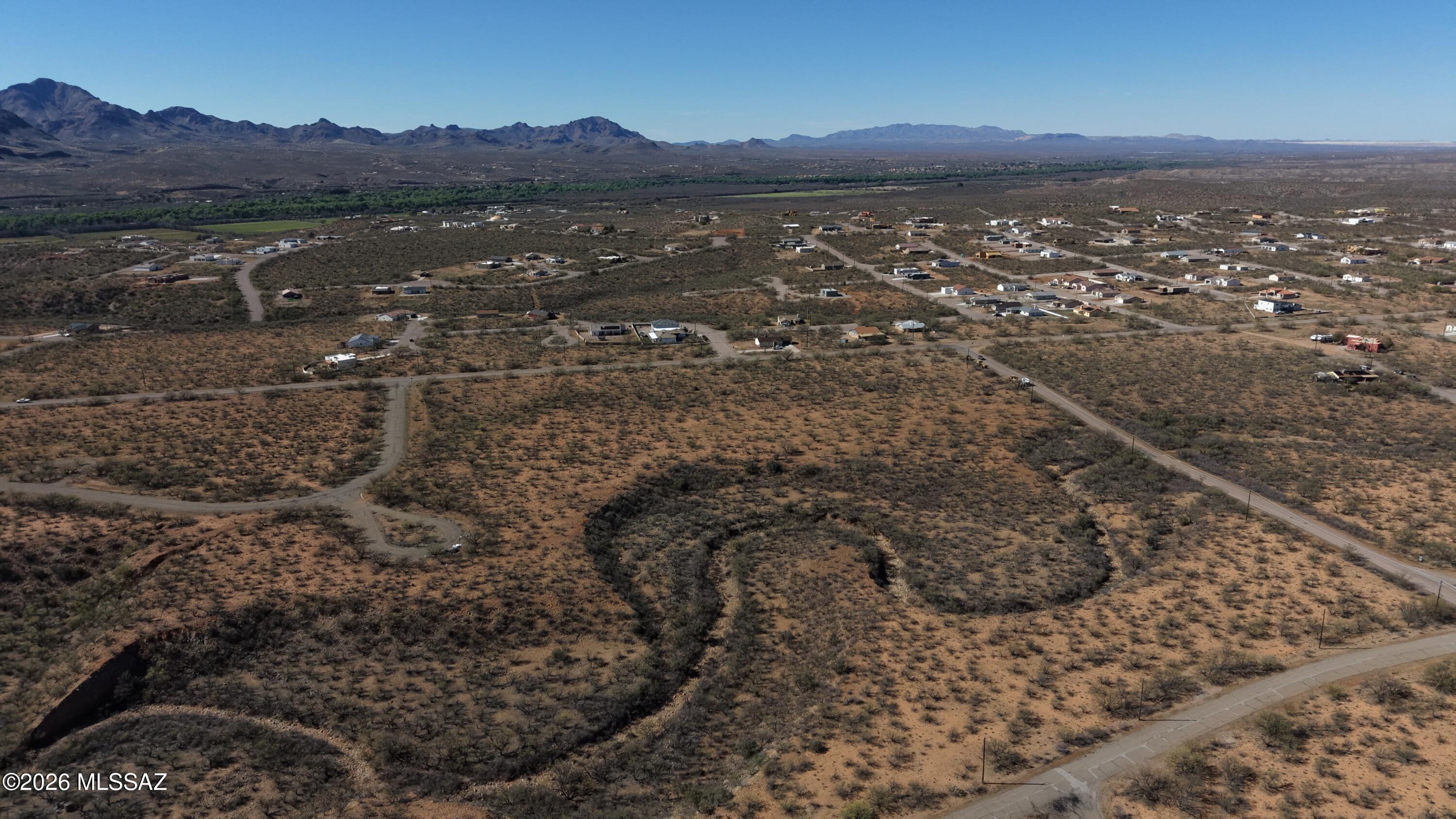 50-51 Ver Patria, Unit B&C Rio Rico, AZ 85648 - Photo 2 of 32