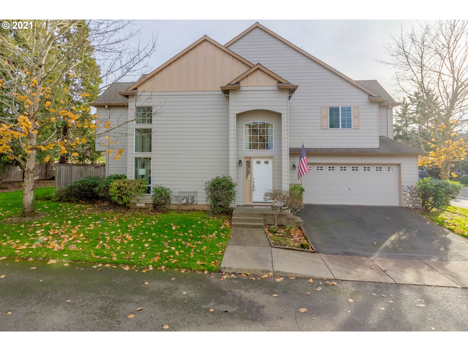 22020 Southwest Grahams Ferry Road, Unit D Tualatin, OR 97062 - Photo 1 of 31 Gallery Image 1