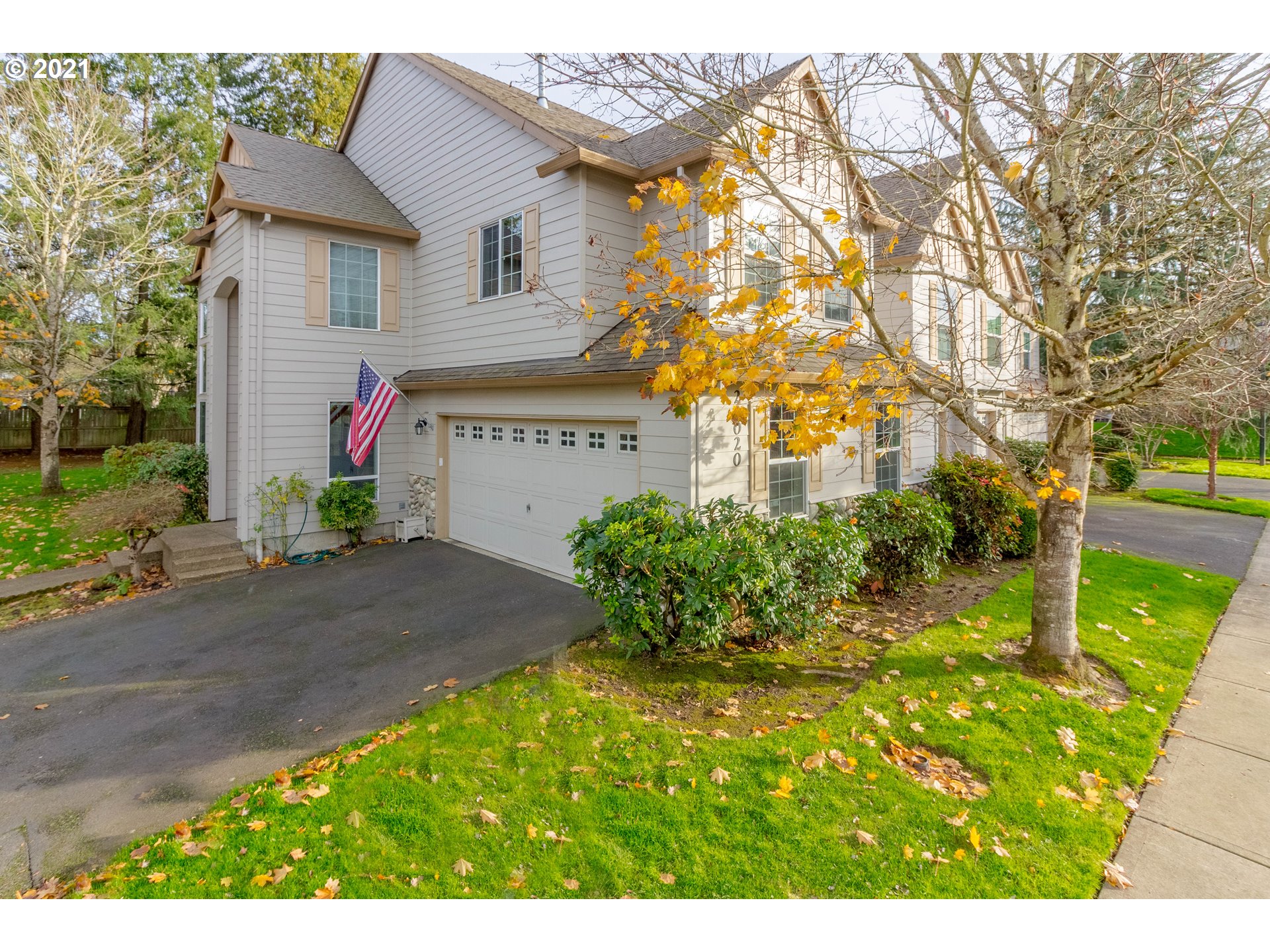 22020 Southwest Grahams Ferry Road, Unit D Tualatin, OR 97062 - Photo 2 of 31 Gallery Image 2