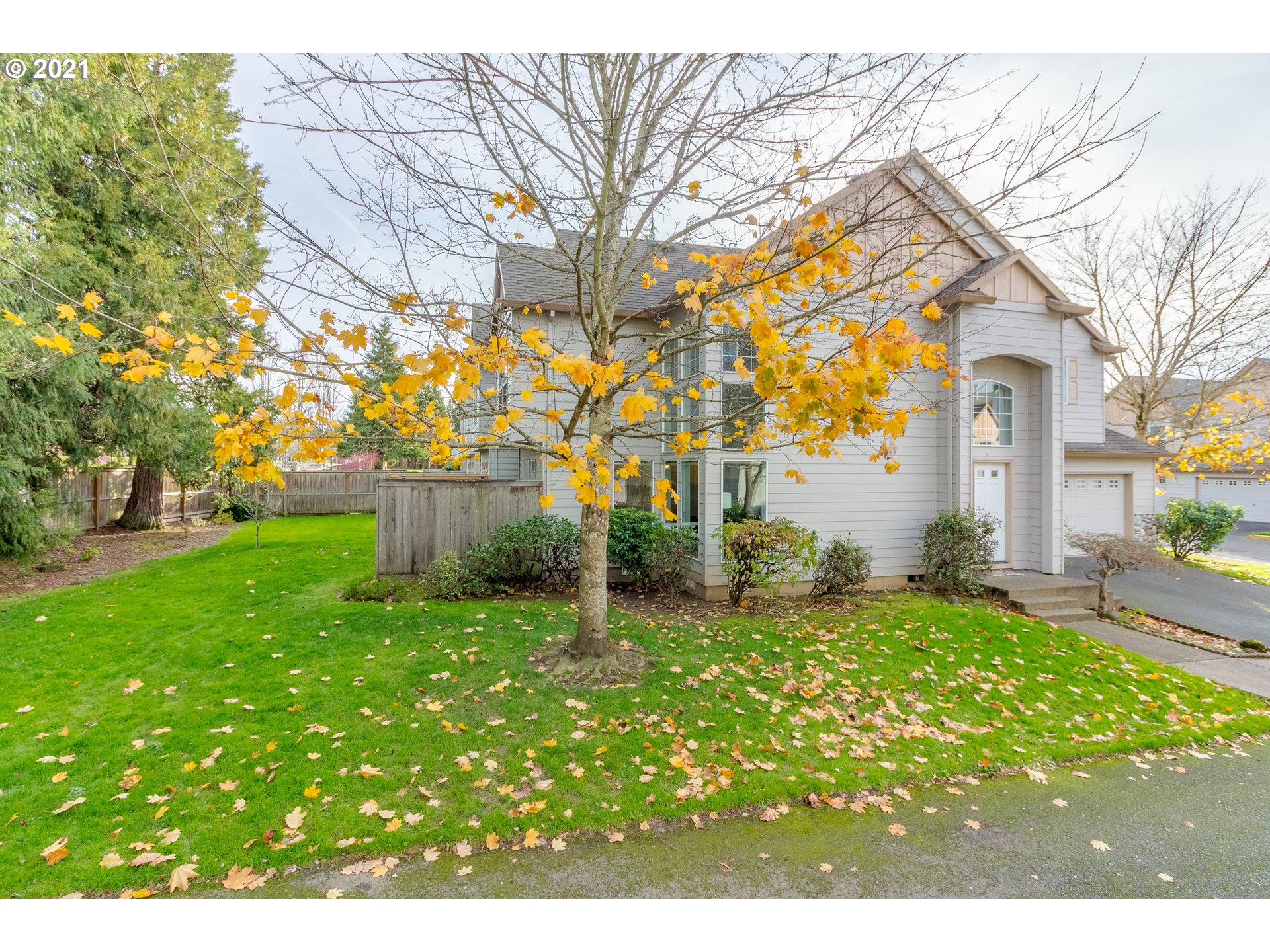 22020 Southwest Grahams Ferry Road, Unit D Tualatin, OR 97062 - Photo 28 of 31 Gallery Image 28