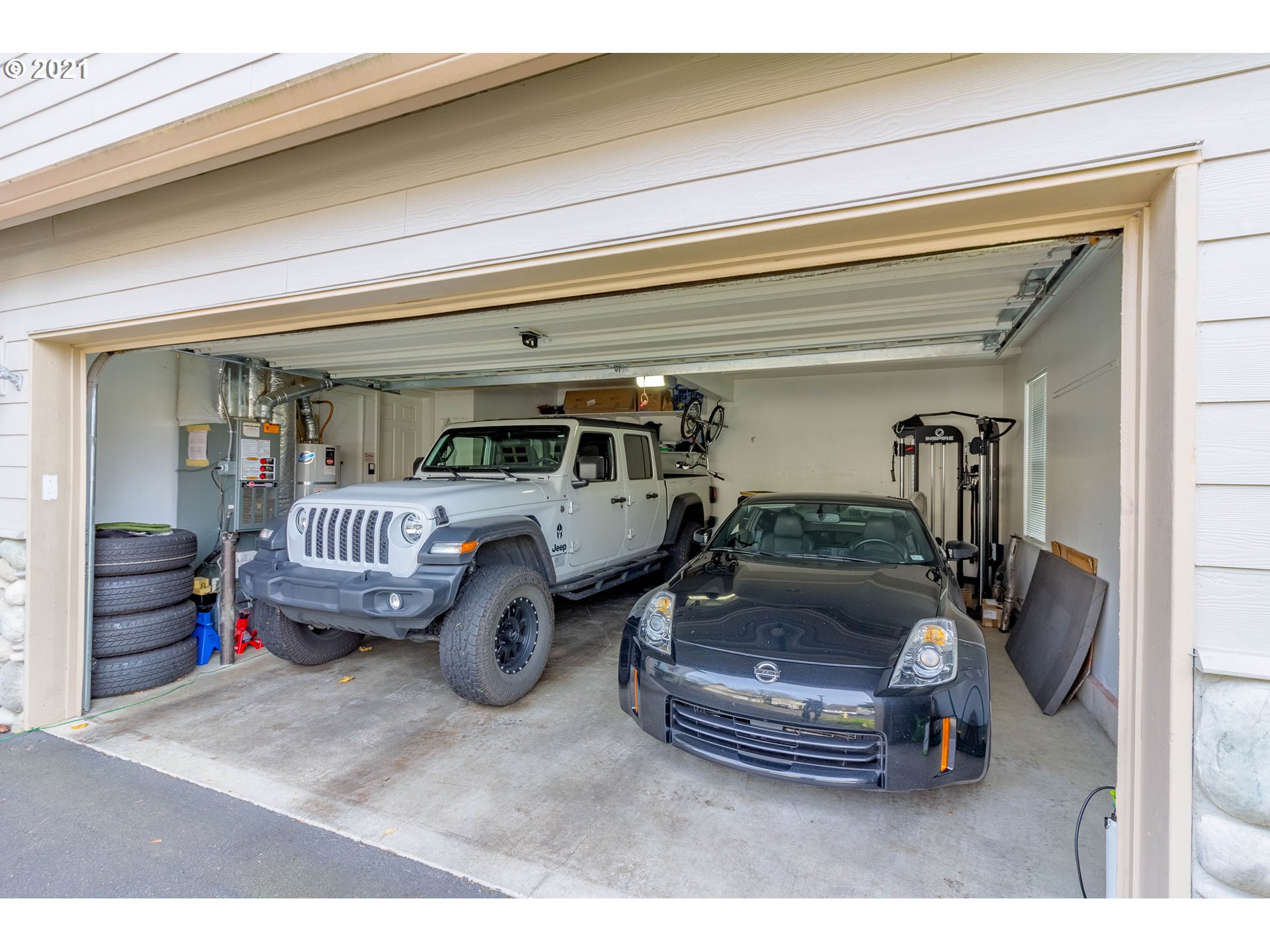 22020 Southwest Grahams Ferry Road, Unit D Tualatin, OR 97062 - Photo 31 of 31 Gallery Image 31