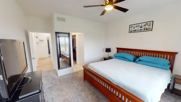 $315,000 | 5230 North Colonial Avenue, Bel Aire, KS 67226