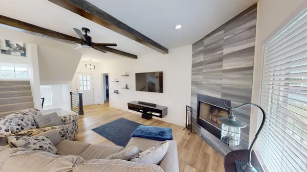 $315,000 | 5230 North Colonial Avenue, Bel Aire, KS 67226